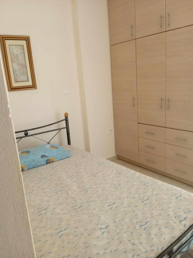 普雷韦扎Ομορφη Πόλη公寓 外观 照片